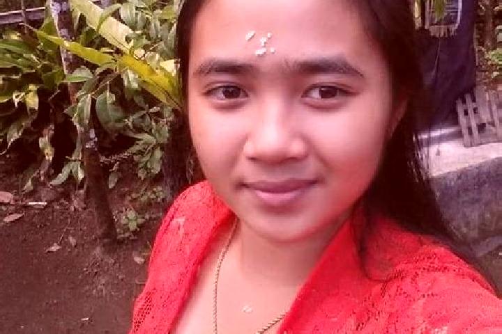 Grace, 38 — Escort in Bungkulan, Indonesia