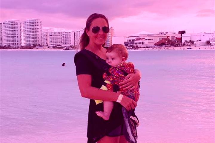 Grace, 38 — Escort in Charadai, Argentina
