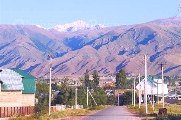 Grace, 38 — Escort in Cholpon-Ata, Kyrgyzstan