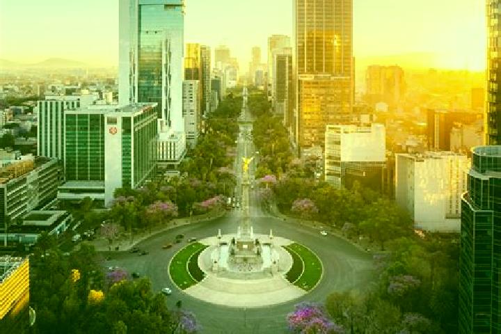 Grace, 38 — Escort in Cruz Verde, Mexico