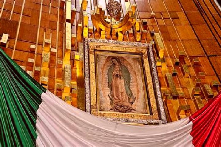 Grace, 38 — Escort in Guadalupe Victoria Dos, Mexico