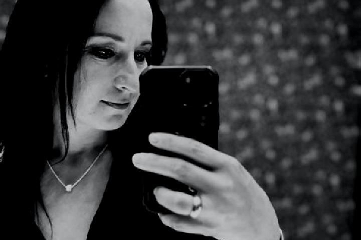 Grace, 38 — Escort in Heyerode, Germany