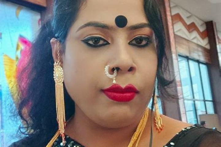 Grace, 38 — Escort in Kalinagar, India
