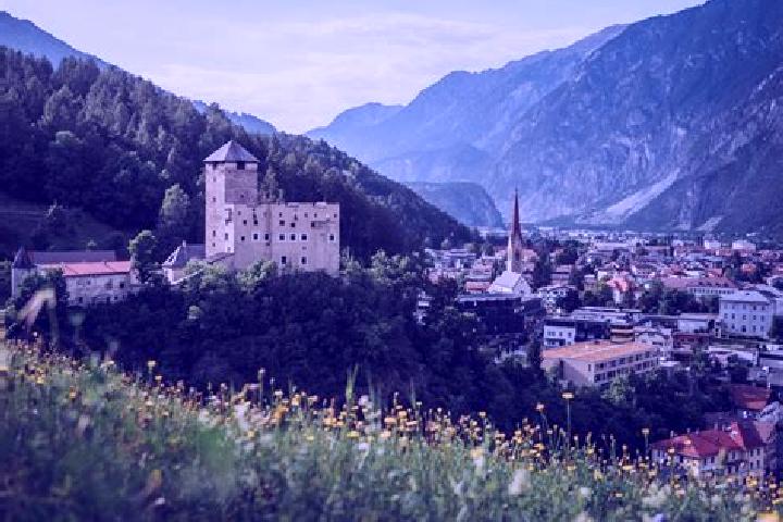 Grace, 38 — Escort in Landeck, Austria