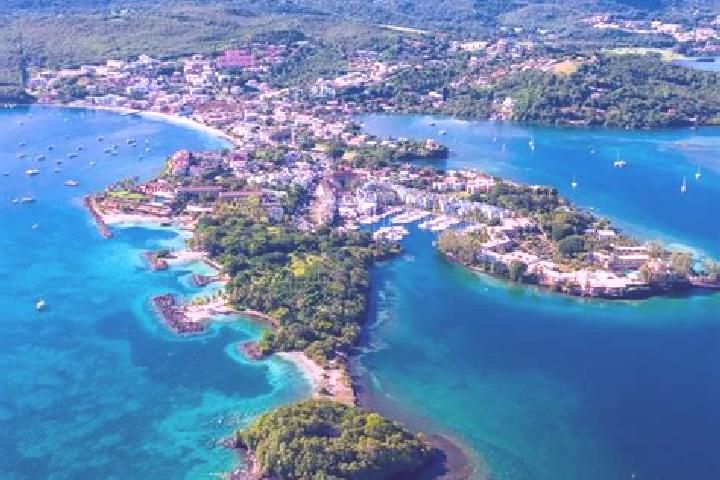 Grace, 38 — Escort in Le Marin, Martinique