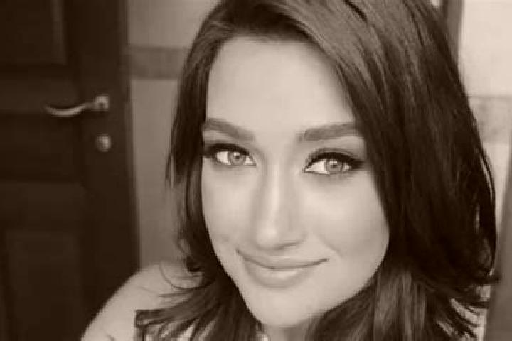 Grace, 38 — Escort in Lovas, Hungary