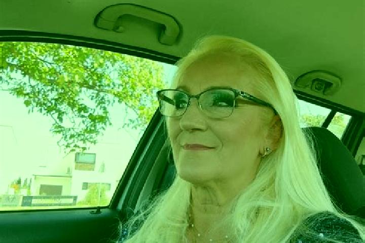 Grace, 38 — Escort in Lubica, Slovakia