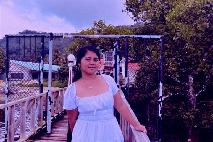 Grace, 38 — Escort in Malem, Micronesia