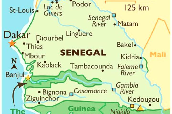 Grace, 38 — Escort in Missira, Guinea-Bissau