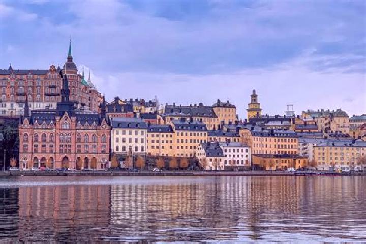 Grace, 38 — Escort in Mockfjaerd, Sweden