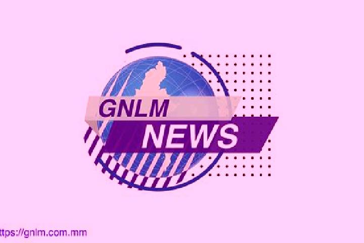 Grace, 38 — Escort in Nattalin, Myanmar