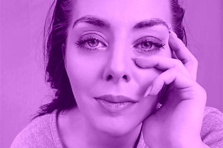 Grace, 38 — Escort in Neicu, Romania