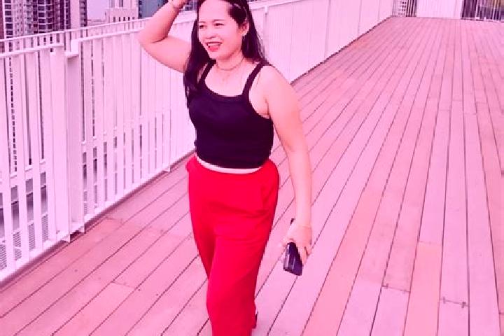 Grace, 38 — Escort in Puelay, Philippines