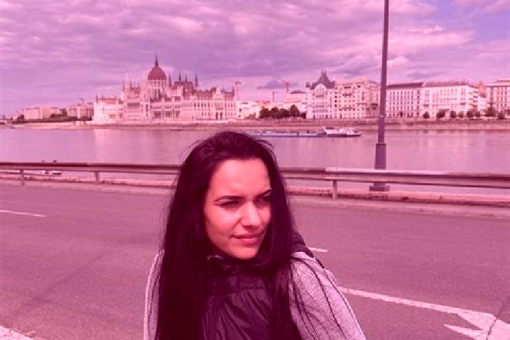 Grace, 38 — Escort in Tamaseu, Romania