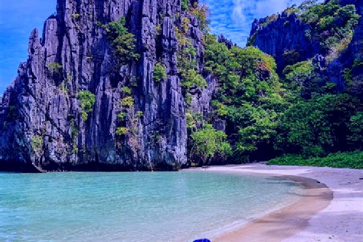 Grace, 38 — Escort in Tangke, Philippines