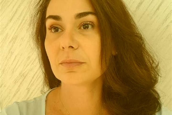 Grace, 38 — Escort in Uzunu, Romania