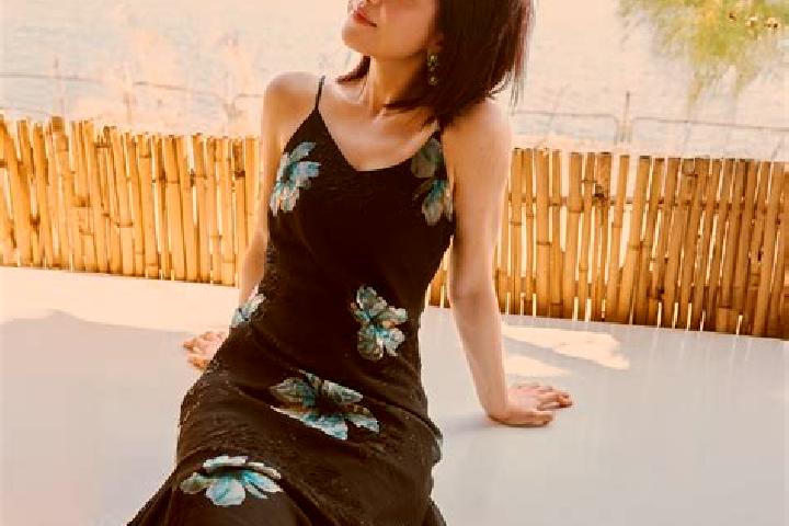 Grace, 38 — Escort in Yuanqiao, China