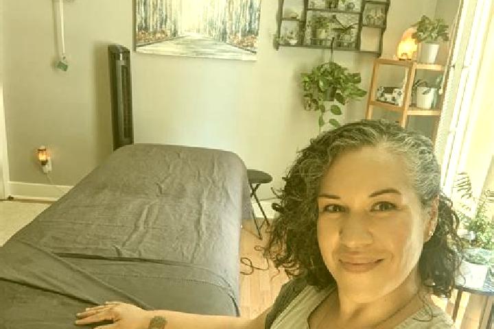 Grace, 39, a auburn amber-eyed indian companion based in Kilmacrenan. Offering Massage, Erotic Massage, GFE, Tantra. Available for incall and outcall, day an...