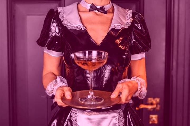 Grace, 39, a black grey-eyed caucasian companion based in Aups. Offering Striptease, CIM, BDSM. Available for incall and outcall, overnight bookings available.