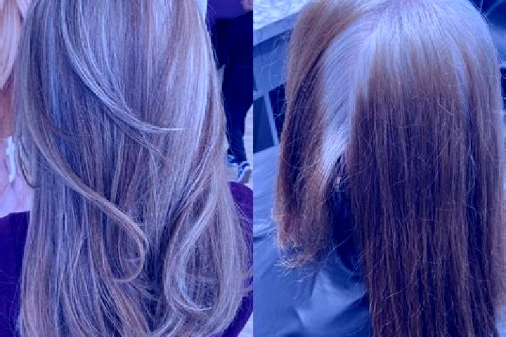 Grace, 39, a blonde grey-eyed asian companion based in Orange Bay. Offering A-Level, Massage, 69, Party Girl. Available for incall and outcall, day and eveni...