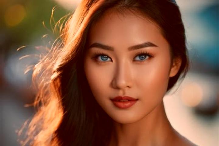 Grace, 39, a red blue-eyed asian companion based in Trinidad Zaachila. Offering BDSM, Dinner Date, Domination. Available for incall and outcall, day and even...