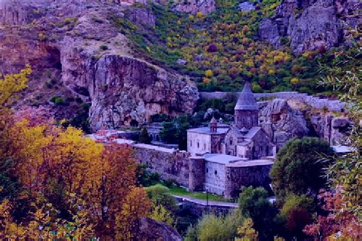 Grace, 39 — Escort in Areni, Armenia