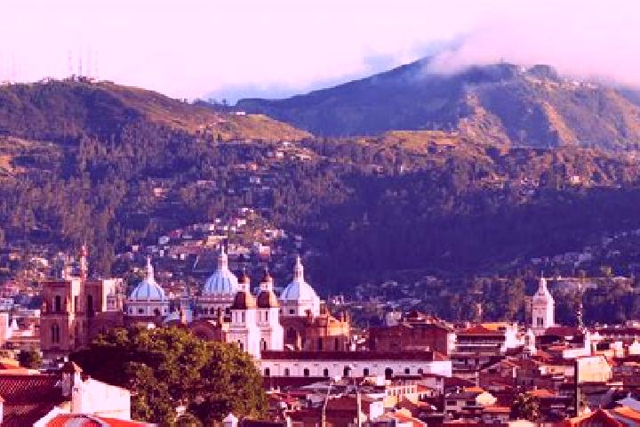 Grace, 39 — Escort in Ayapamba, Ecuador