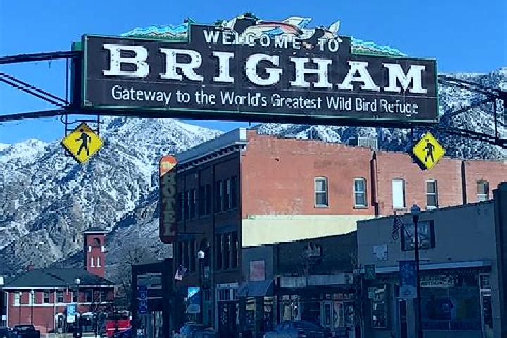 Grace, 39 — Escort in Brigham City, United States