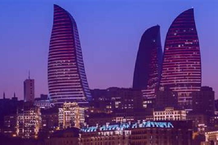 Grace, 39 — Escort in Cinarli, Azerbaijan