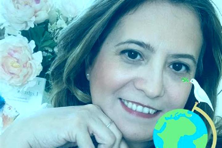 Grace, 39 — Escort in Cortes, Brazil