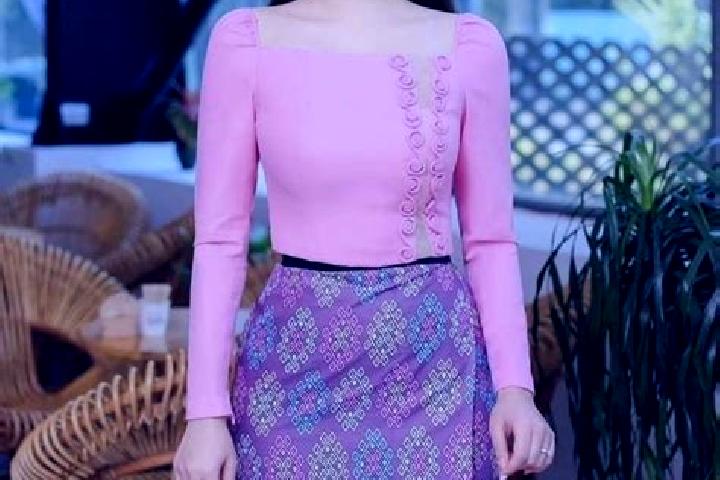 Grace, 39 — Escort in Don Wun, Myanmar