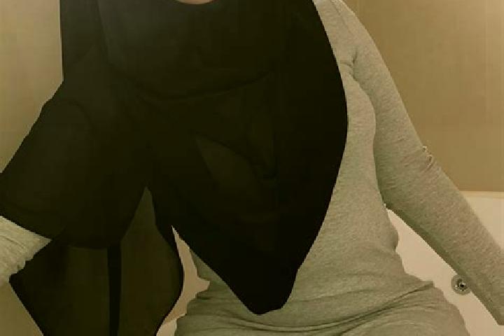 Grace, 39 — Escort in Eshkardasht, Iran