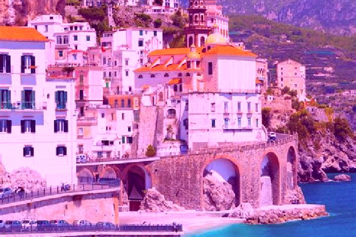Grace, 39 — Escort in Gaggino, Italy