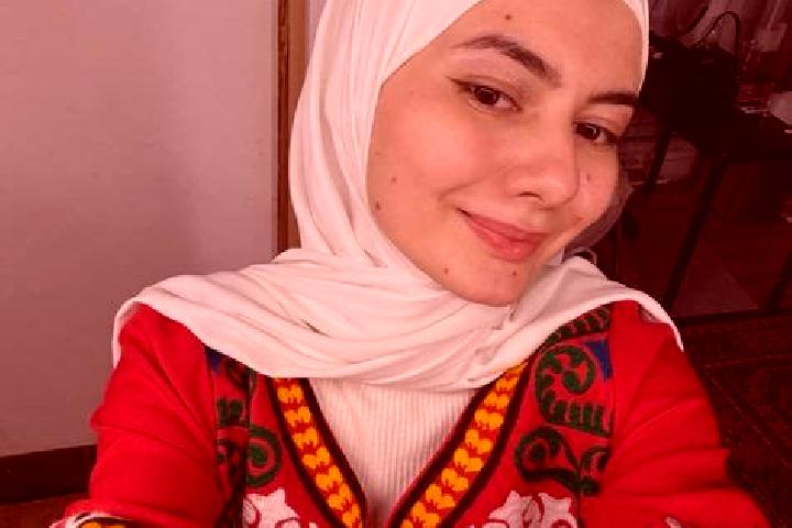 Grace, 39 — Escort in Ghonchi, Tajikistan