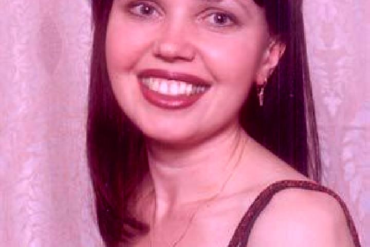 Grace, 39 — Escort in Glazov, Russia