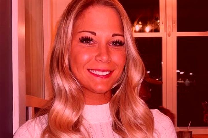 Grace, 39 — Escort in Greenbush, United States