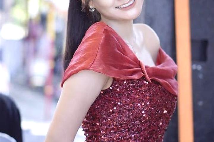 Grace, 39 — Escort in Kurnia, Indonesia
