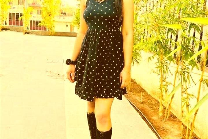 Grace, 39 — Escort in Lucknow, India