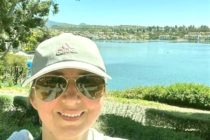 Grace, 39 — Escort in Mission Viejo, United States
