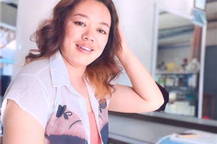 Grace, 39 — Escort in Mu-se, Myanmar