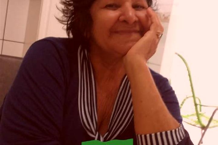 Grace, 39 — Escort in Padre Carvalho, Brazil