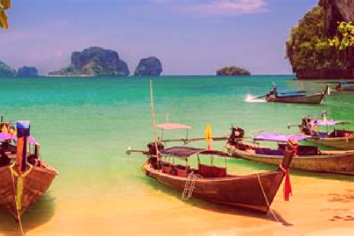 Grace, 39 — Escort in Palian, Thailand