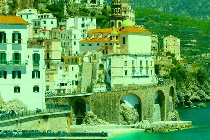 Grace, 39 — Escort in Petrosino, Italy