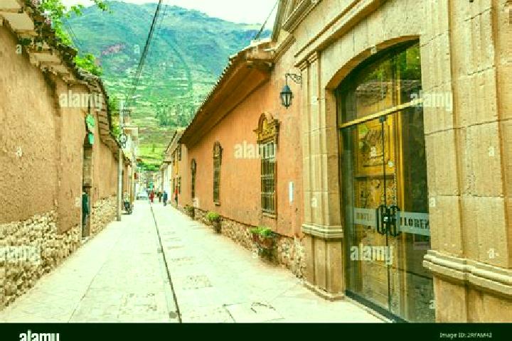 Grace, 39 — Escort in Pisac, Peru