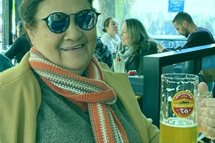 Grace, 39 — Escort in Rachau, Austria