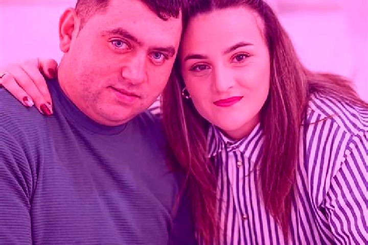 Grace, 39 — Escort in Radeni, Romania