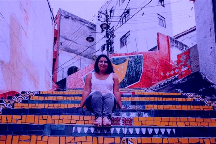 Grace, 39 — Escort in Rio Moreno, Mexico