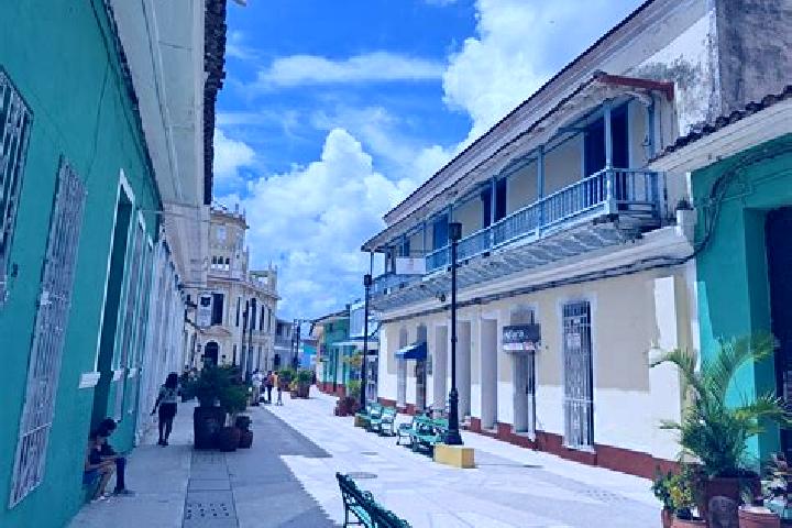 Grace, 39 — Escort in Sancti Spiritus, Cuba