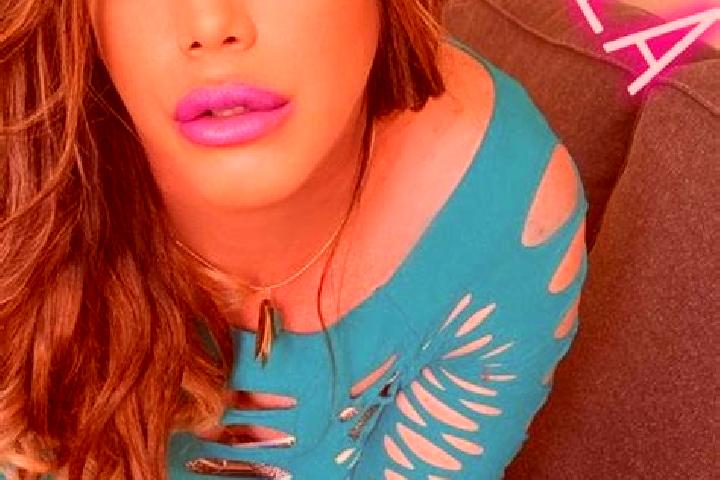 Grace, 39 — Escort in Santiago Capitiro, Mexico