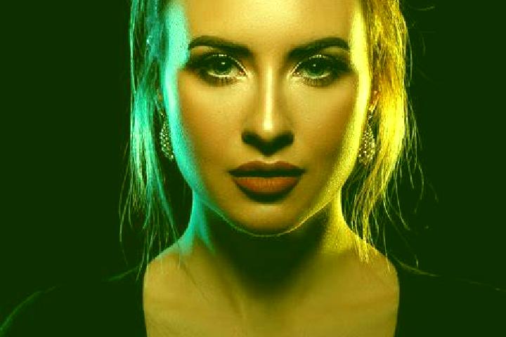 Grace, 39 — Escort in Saray, Azerbaijan